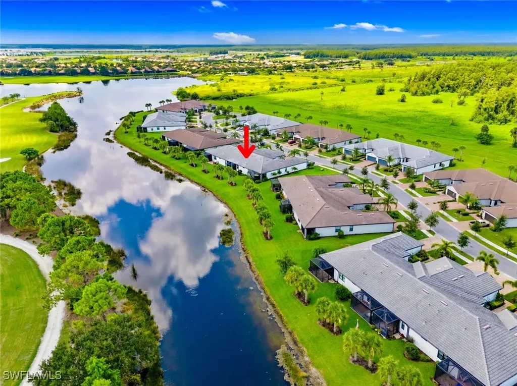 5948 Mayflower Way Ave Maria FL 34142