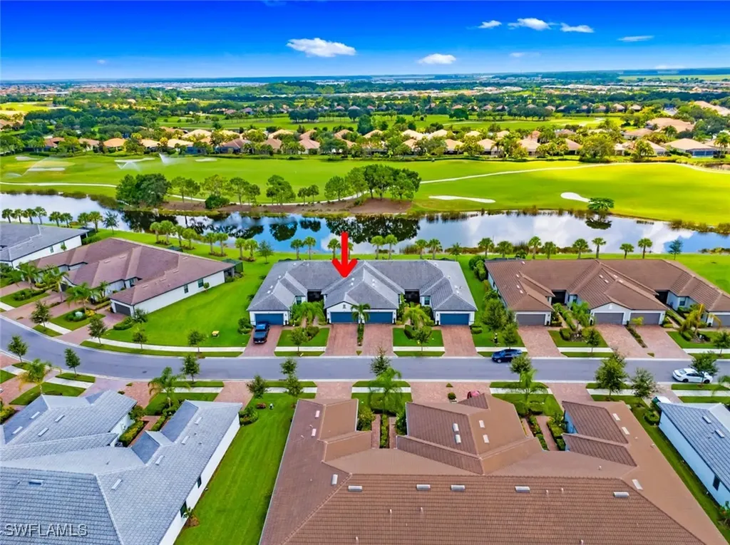 5948 Mayflower Way Ave Maria FL 34142