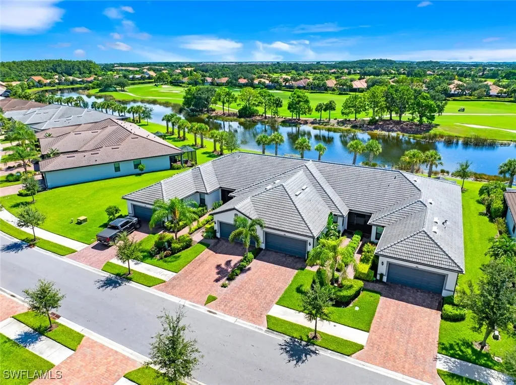 5948 Mayflower Way Ave Maria FL 34142