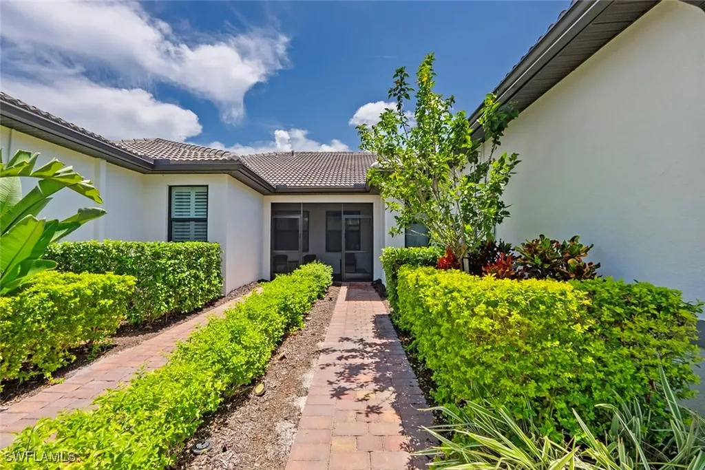 5948 Mayflower Way Ave Maria FL 34142