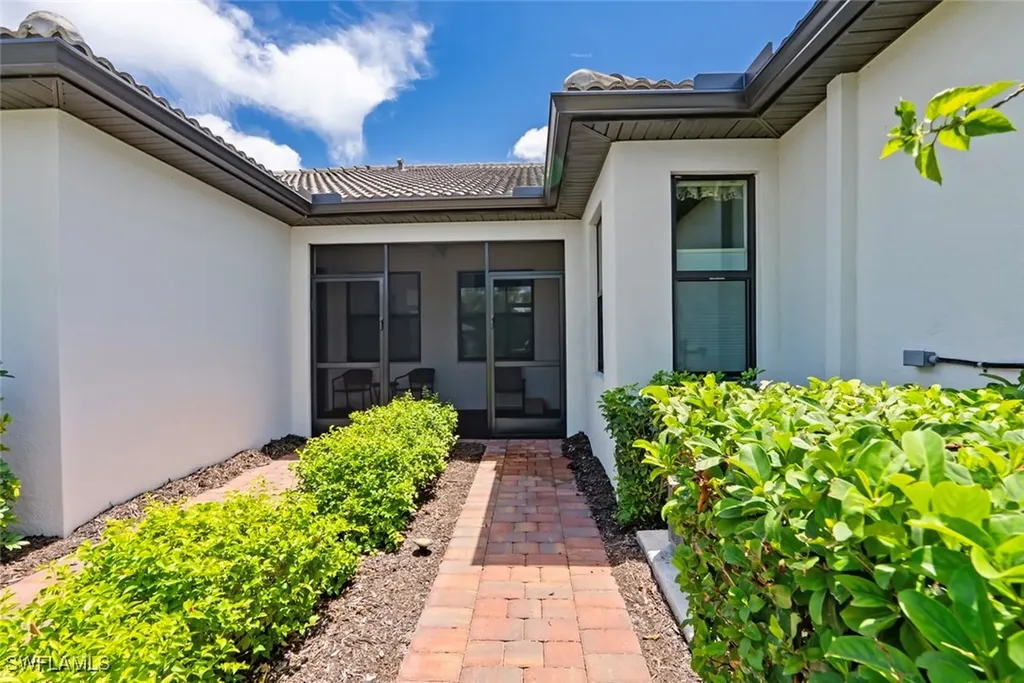 5948 Mayflower Way Ave Maria FL 34142