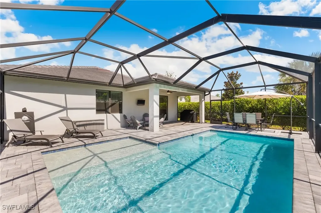 4701 Imperial Eagle Drive Fort Myers FL 33966