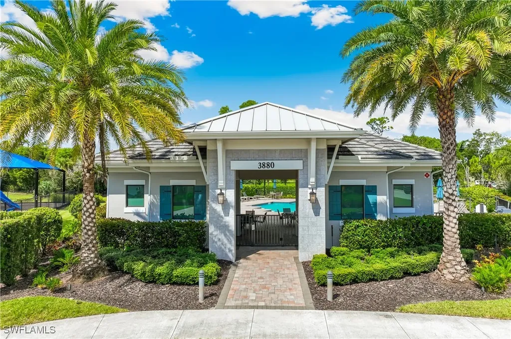 4701 Imperial Eagle Drive Fort Myers FL 33966