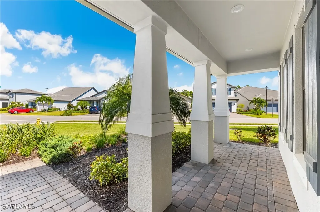 4701 Imperial Eagle Drive Fort Myers FL 33966