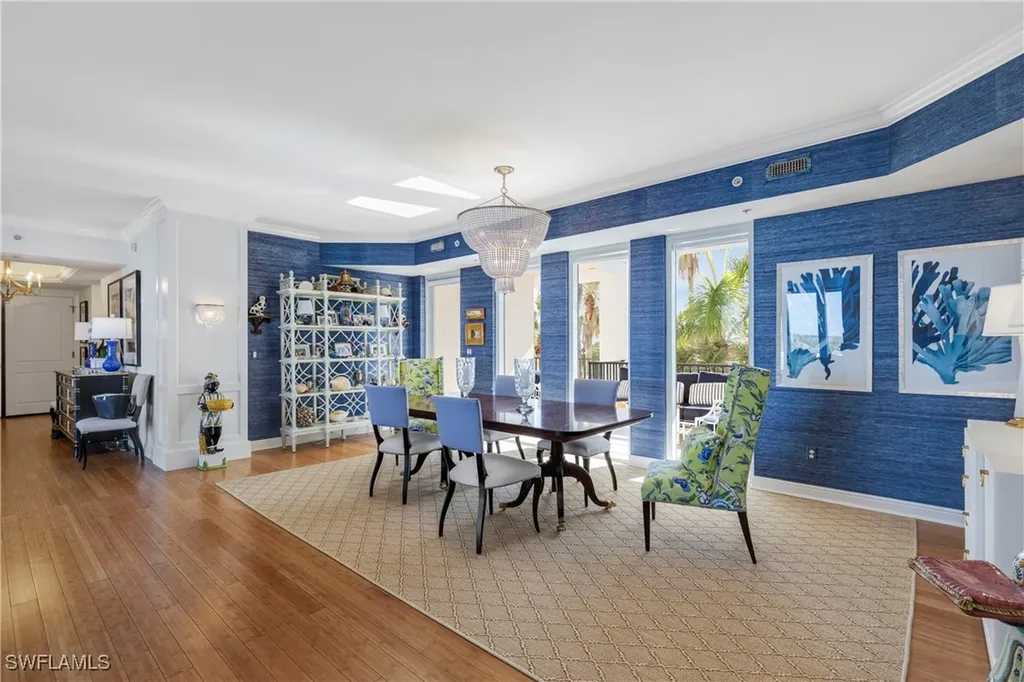 700 La Peninsula Boulevard Naples FL 34113