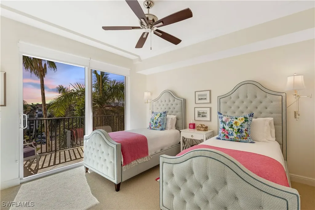 700 La Peninsula Boulevard Naples FL 34113