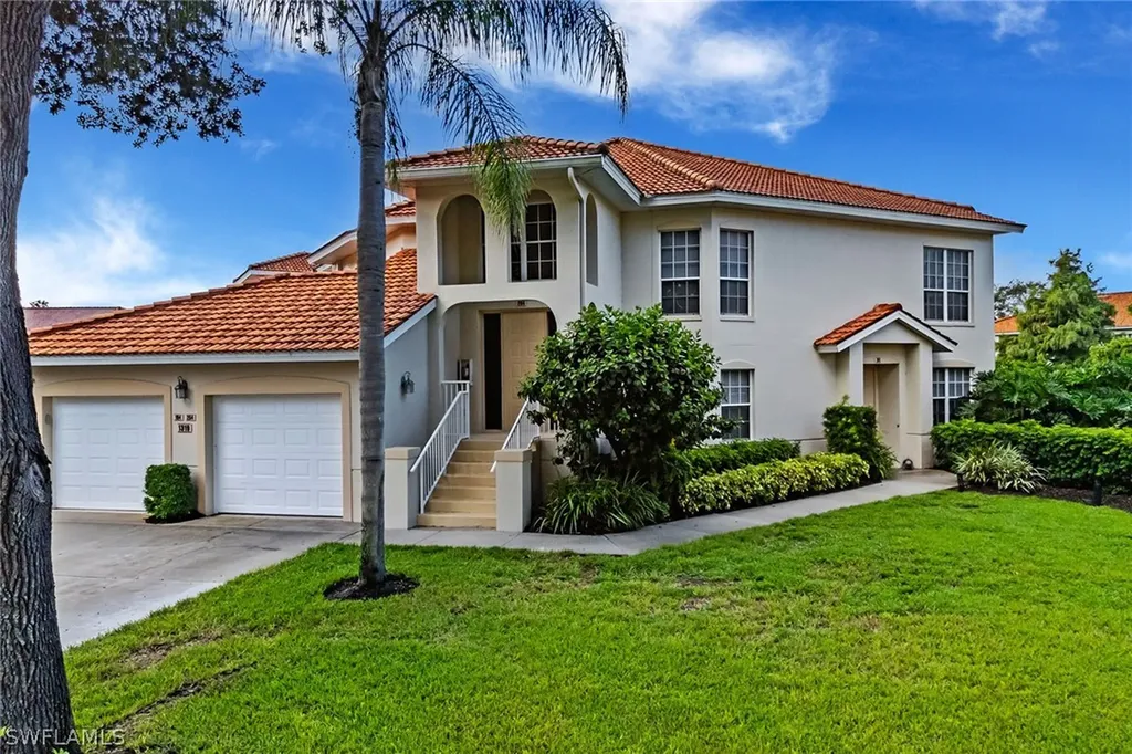 1319 Egrets Landing Naples FL 34108