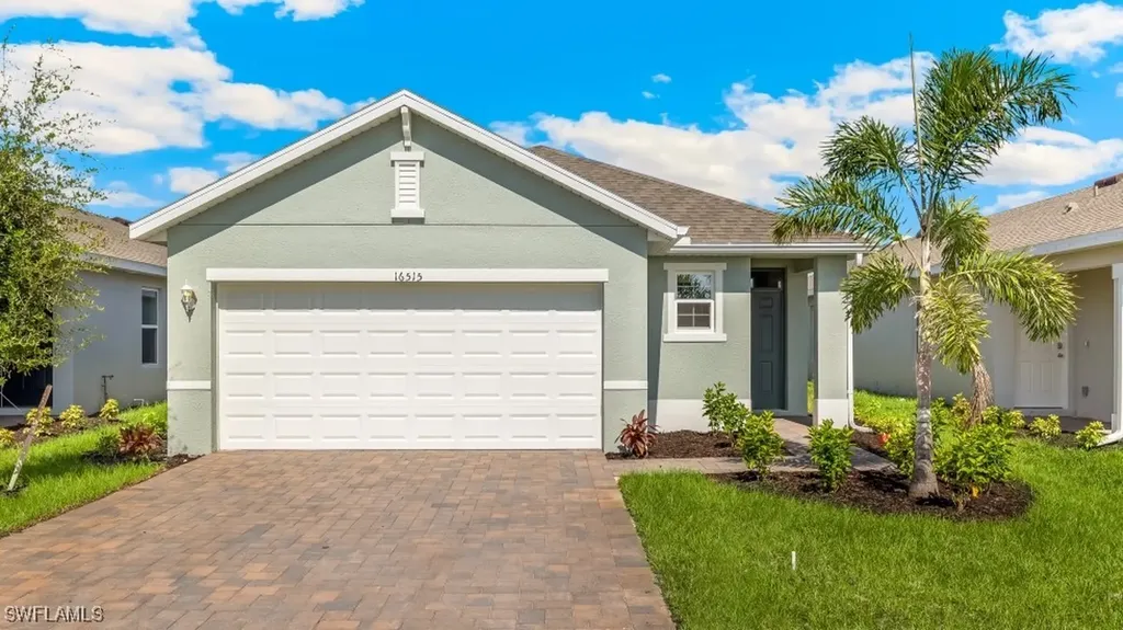 1168 Brooklands Drive Fort Myers FL 33905