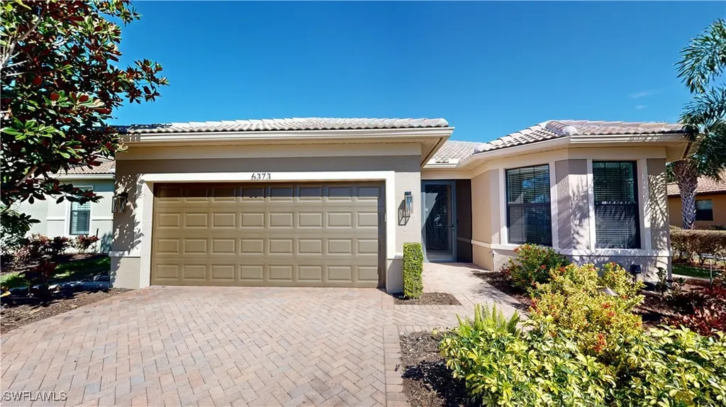 6373 Liberty Street Ave Maria FL 34142