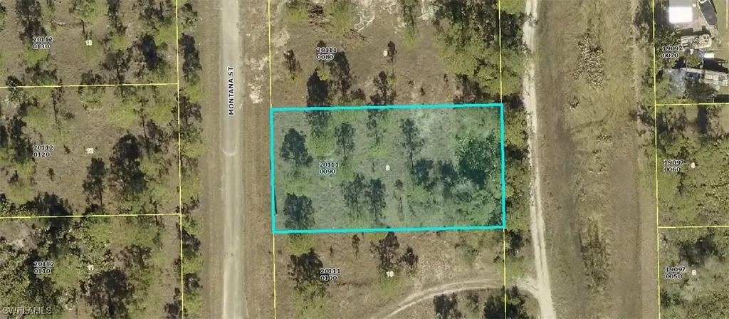 1850 Montana Street Lehigh Acres FL 33972