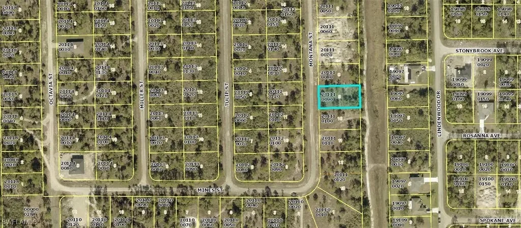 1850 Montana Street Lehigh Acres FL 33972