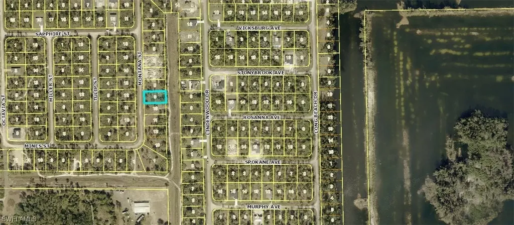 1850 Montana Street Lehigh Acres FL 33972