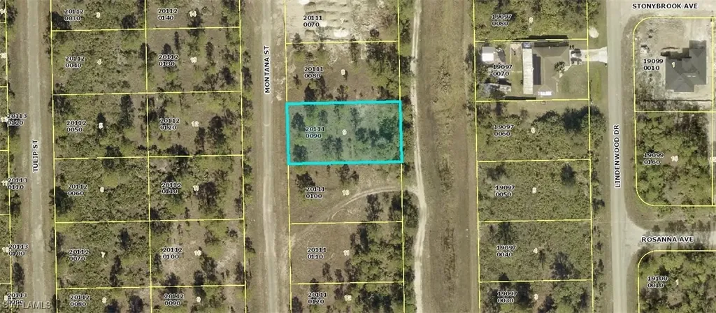 1850 Montana Street Lehigh Acres FL 33972