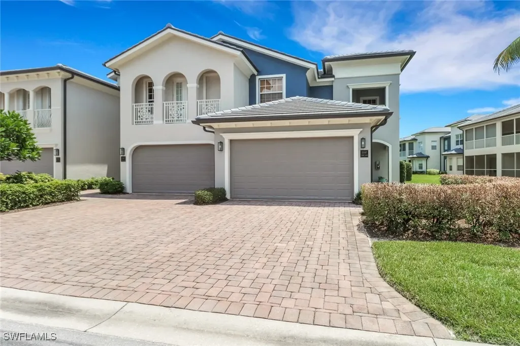 21547 Baccarat Lane Estero FL 33928