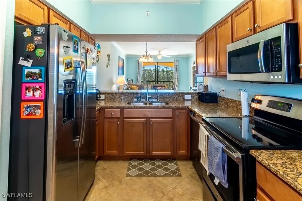9723 Acqua Court Naples FL 34113