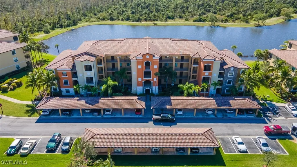 9723 Acqua Court Naples FL 34113