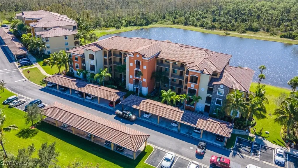 9723 Acqua Court Naples FL 34113