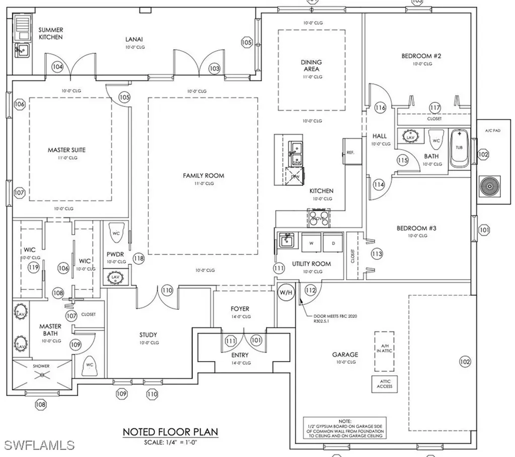 264 Golden Gate Boulevard E Naples FL 34117
