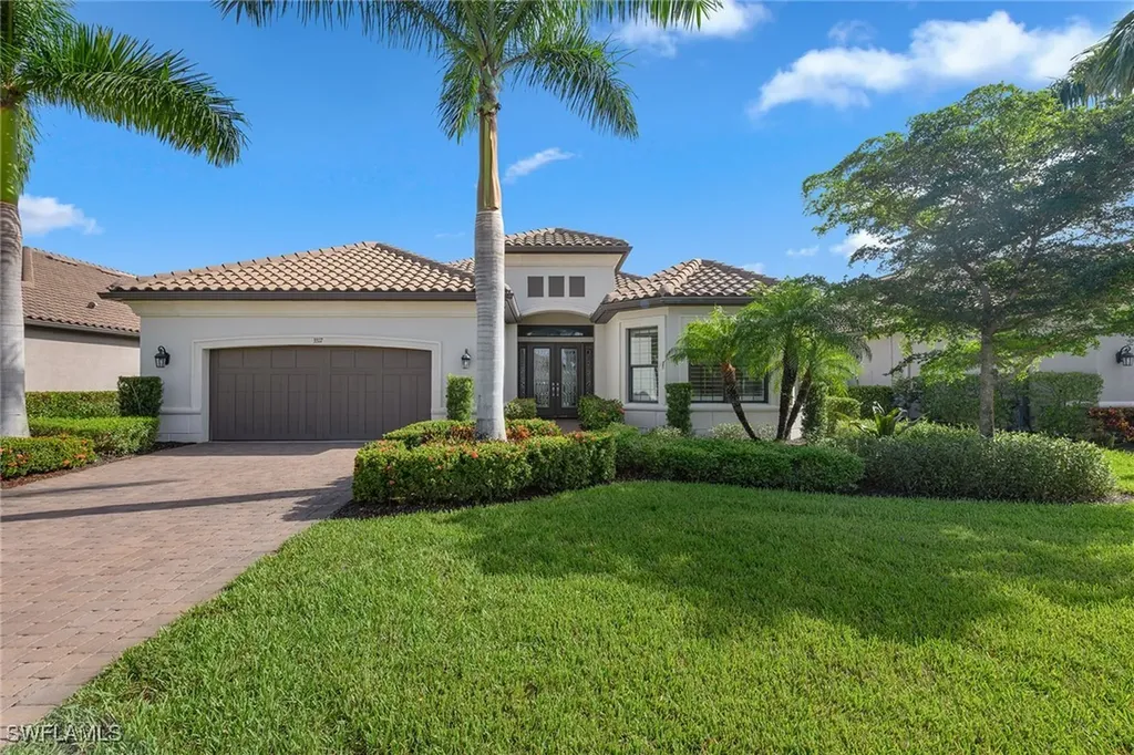 Naples FL, 3317 Belon Lane
