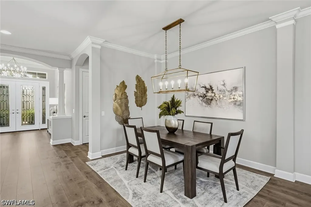 3317 Belon Lane Naples FL 34114
