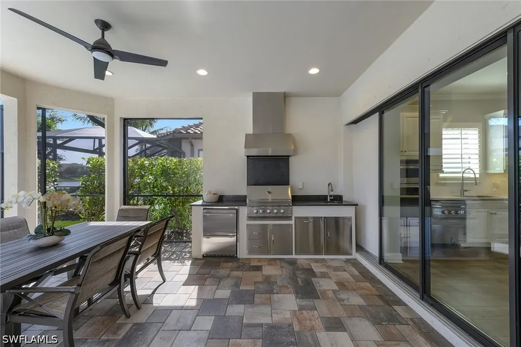 3317 Belon Lane Naples FL 34114