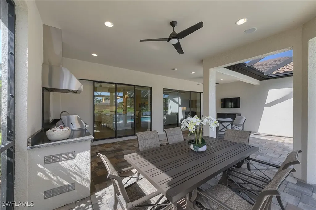 3317 Belon Lane Naples FL 34114