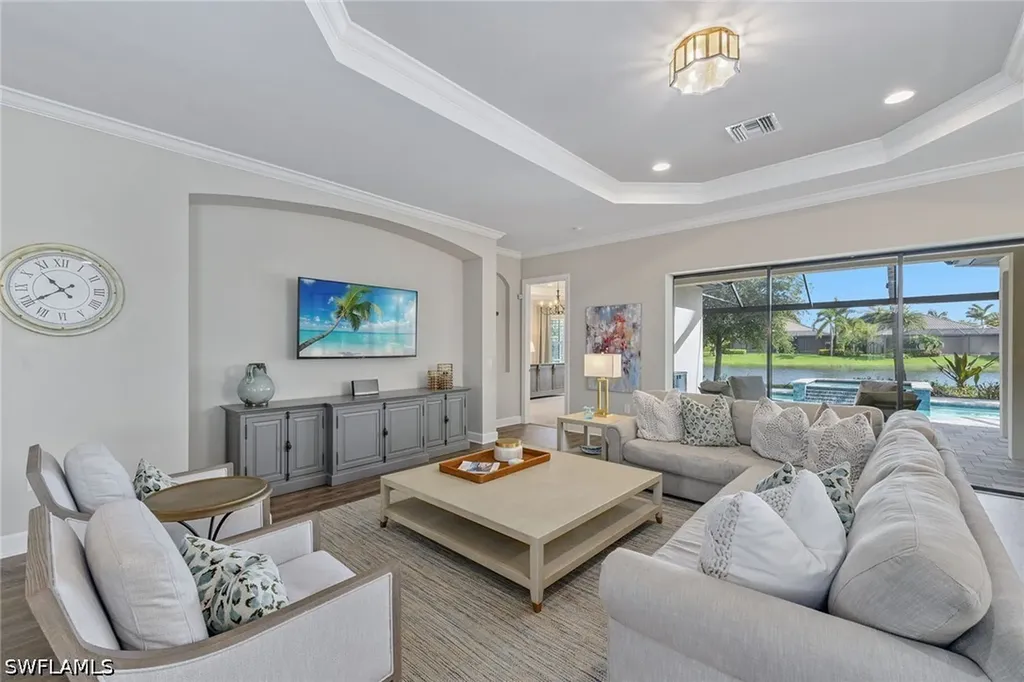 3317 Belon Lane Naples FL 34114
