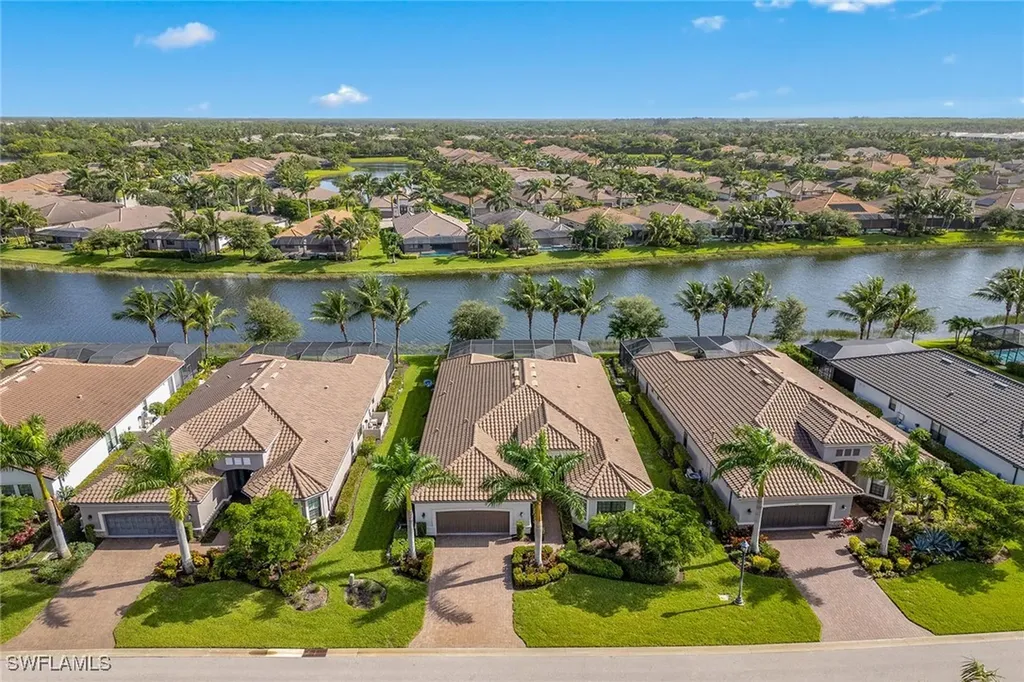 3317 Belon Lane Naples FL 34114