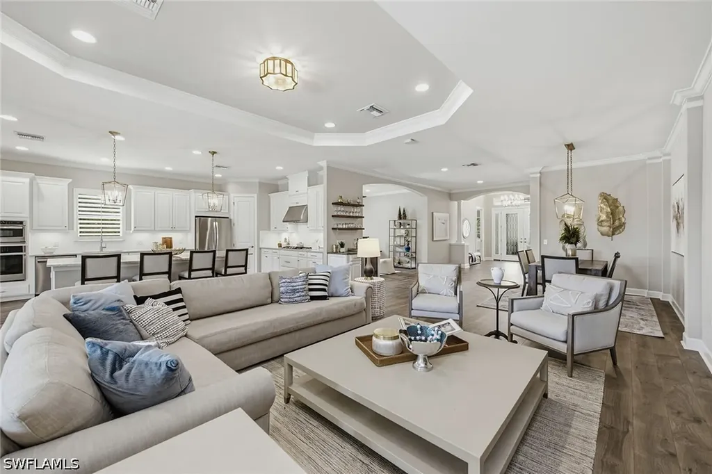 3317 Belon Lane Naples FL 34114