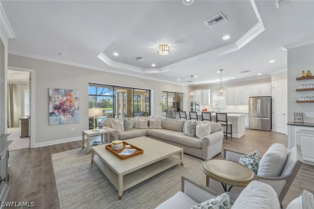 3317 Belon Lane Naples FL 34114