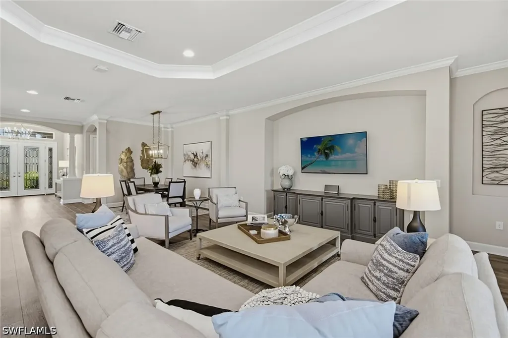 3317 Belon Lane Naples FL 34114