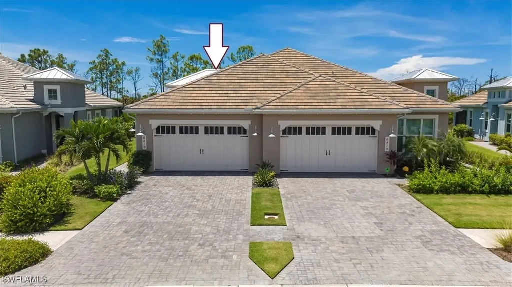 Naples FL, 6419 Negril Isle Drive