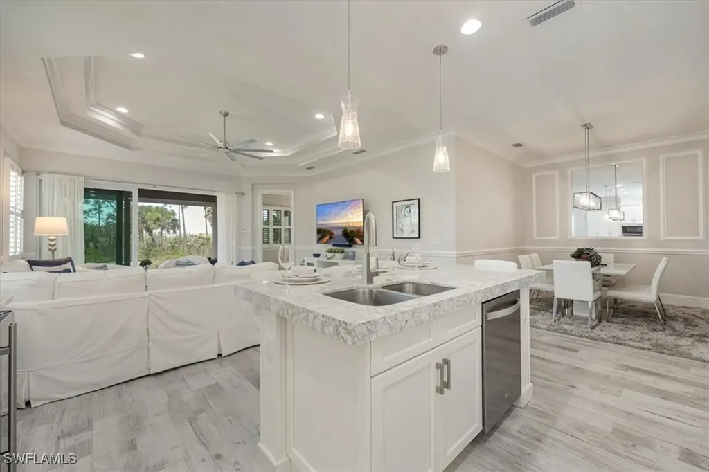 6419 Negril Isle Drive Naples FL 34113