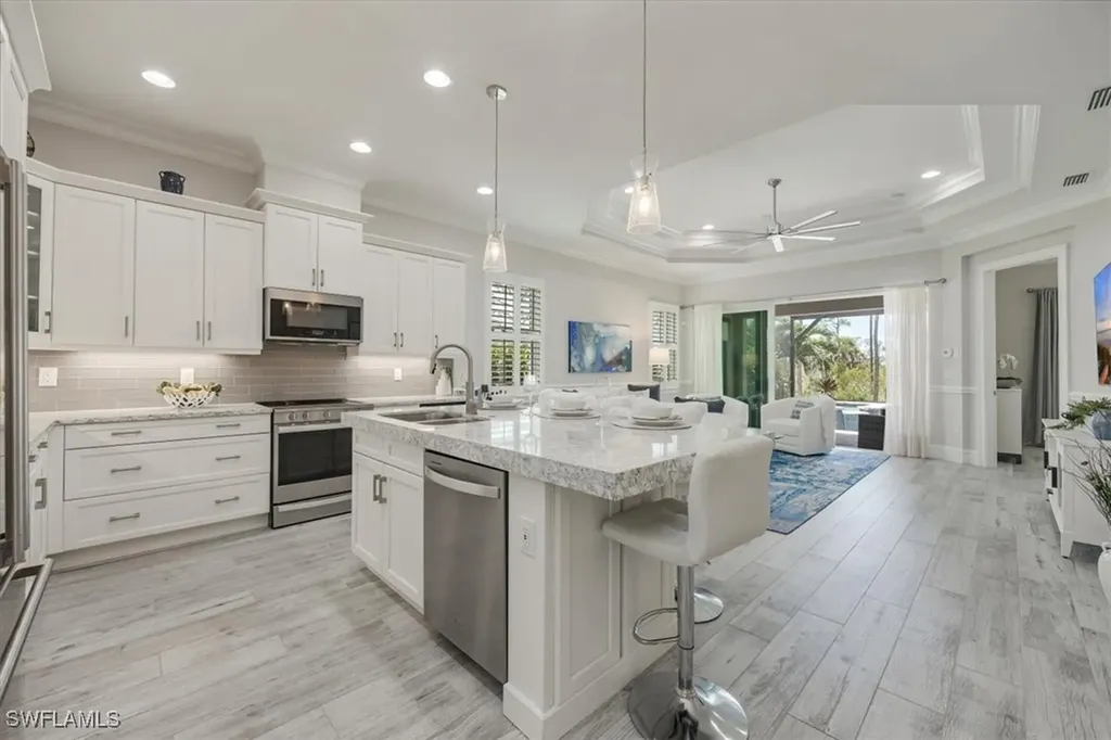 6419 Negril Isle Drive Naples FL 34113