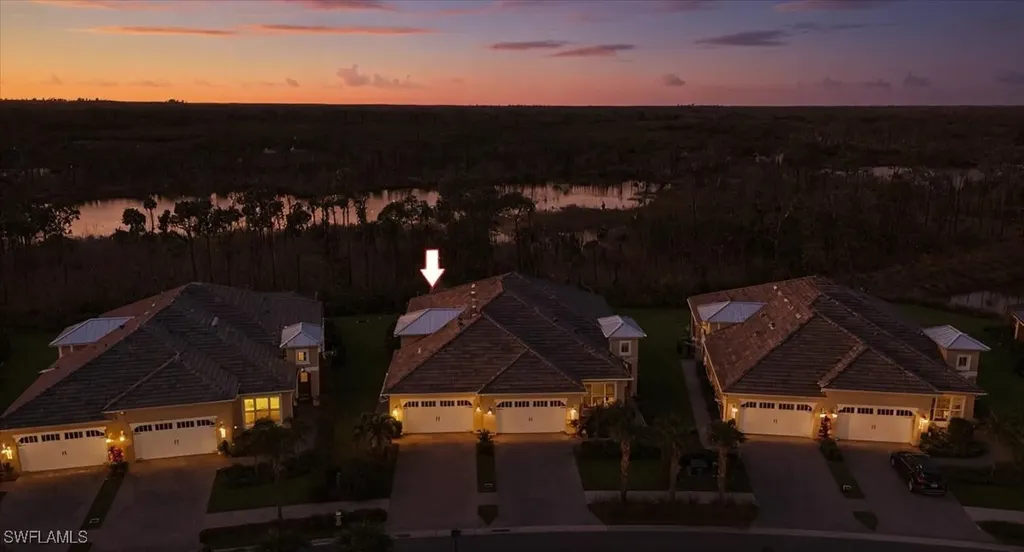 6419 Negril Isle Drive Naples FL 34113