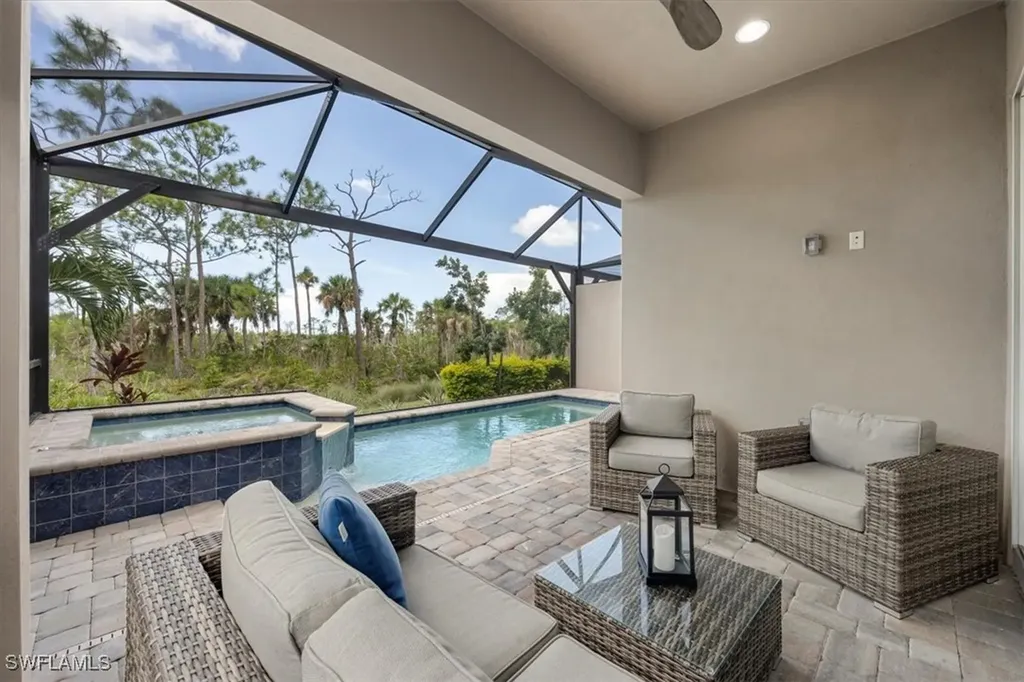 6419 Negril Isle Drive Naples FL 34113