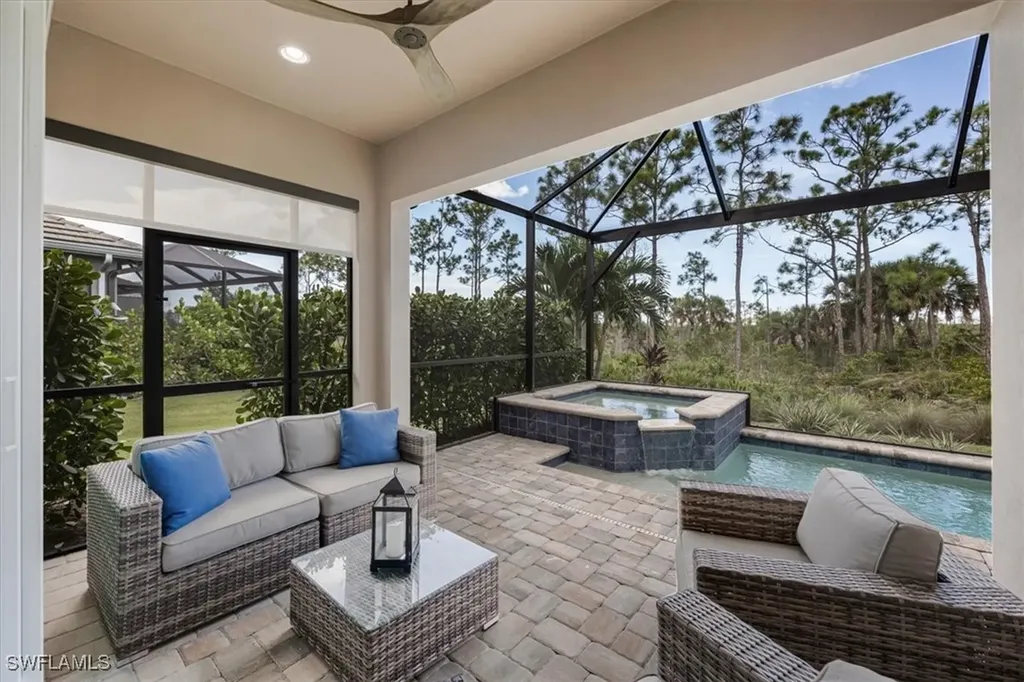 6419 Negril Isle Drive Naples FL 34113