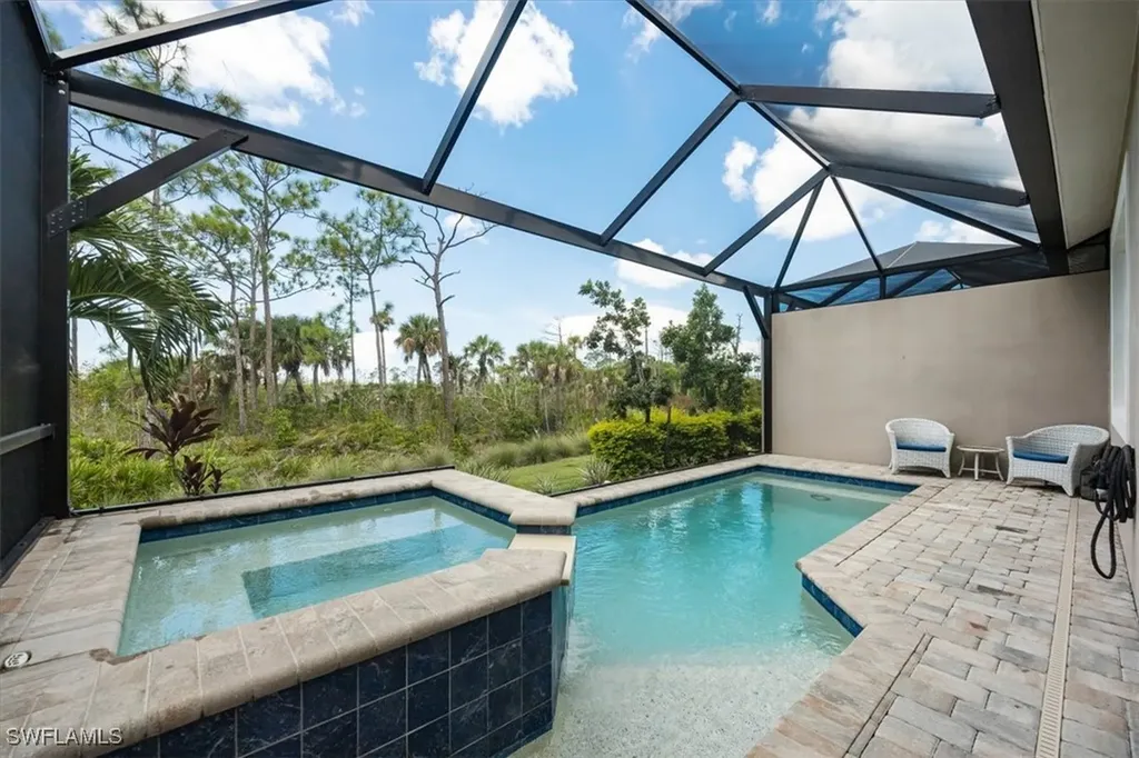 6419 Negril Isle Drive Naples FL 34113