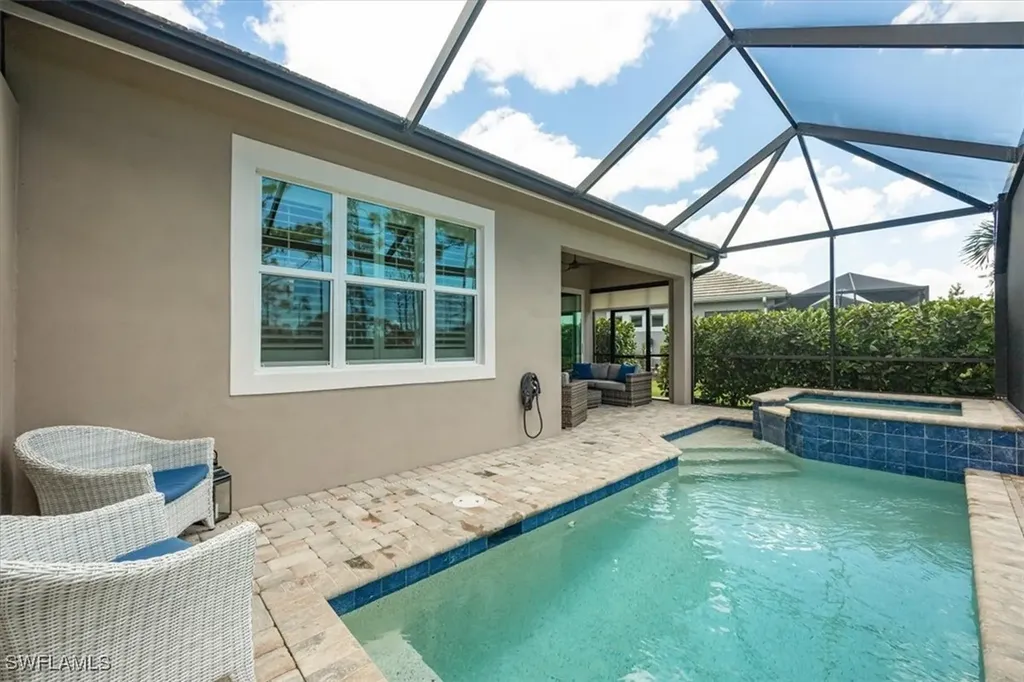 6419 Negril Isle Drive Naples FL 34113
