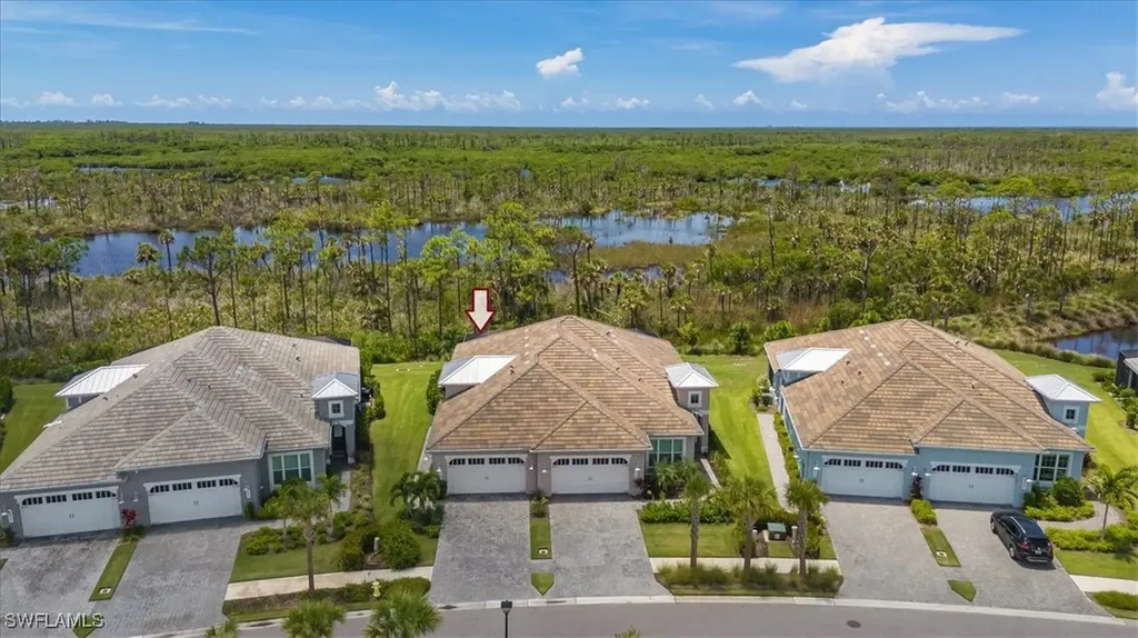 6419 Negril Isle Drive Naples FL 34113