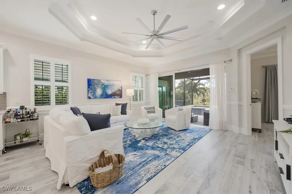 6419 Negril Isle Drive Naples FL 34113