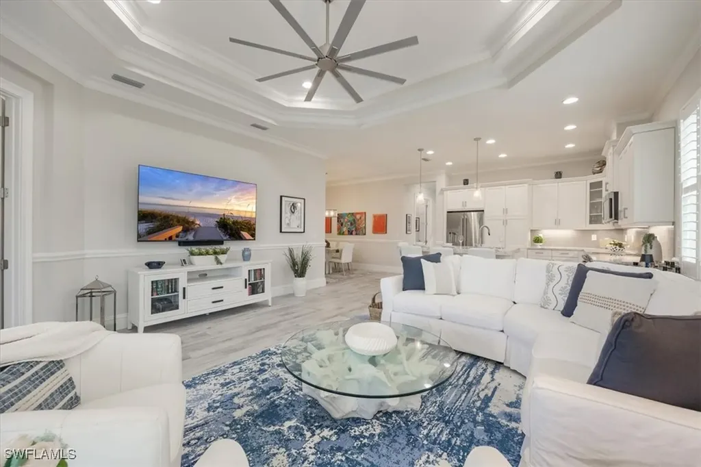 6419 Negril Isle Drive Naples FL 34113