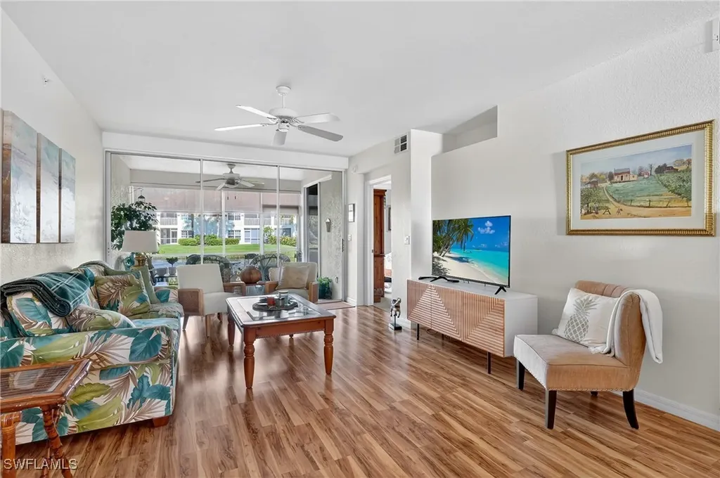 23800 Costa Del Sol Road Estero FL 34135