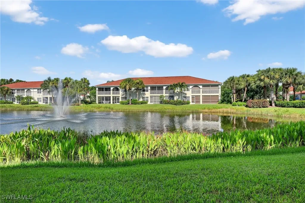 23800 Costa Del Sol Road Estero FL 34135