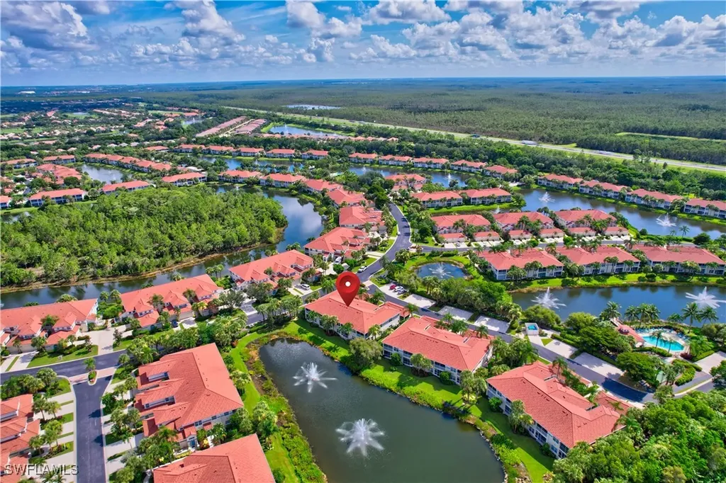 23800 Costa Del Sol Road Estero FL 34135