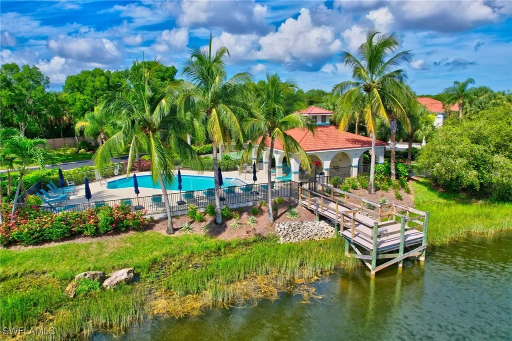 23800 Costa Del Sol Road Estero FL 34135