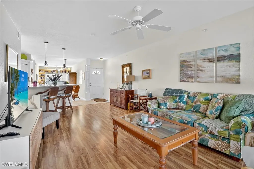 23800 Costa Del Sol Road Estero FL 34135