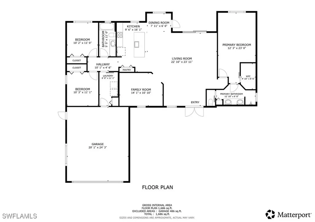 176 Venus Cay Naples FL 34114