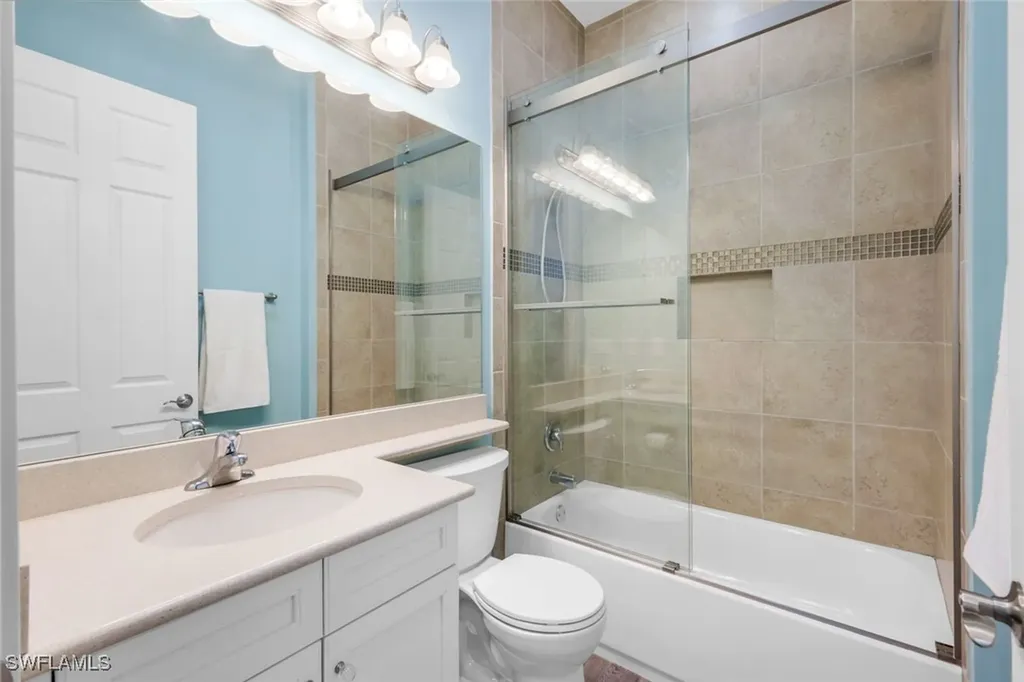 2704 Crystal Way Naples FL 34119
