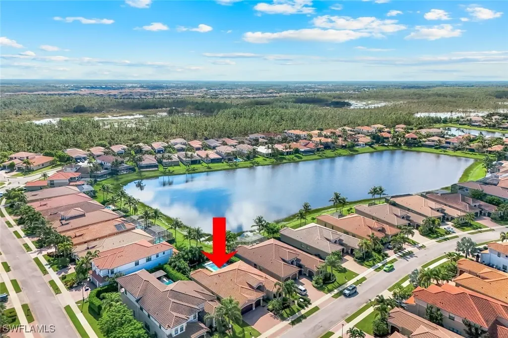 2704 Crystal Way Naples FL 34119